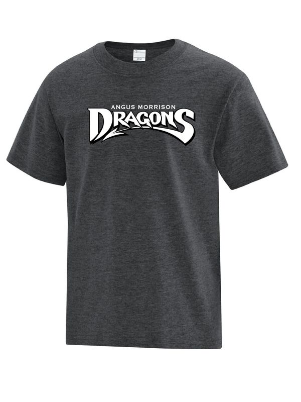 AMES Dragons Youth Tee Shirt