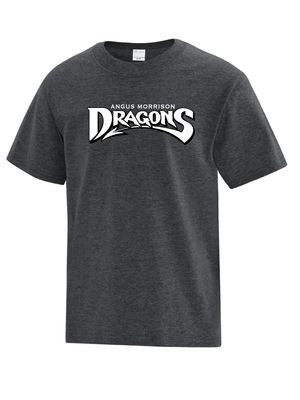 AMES Dragons Youth Tee Shirt