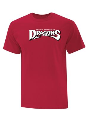 AMES Dragons Adult Tee Shirt