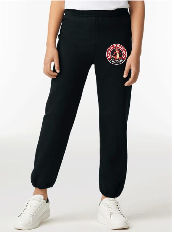 AMES Track Pants - Youth