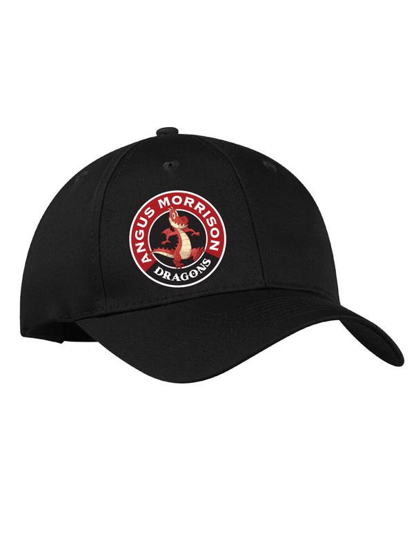 AMES Ball Cap - Youth &amp; Adult