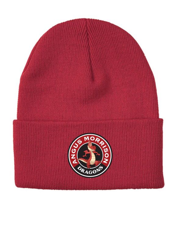 AMES Beanie