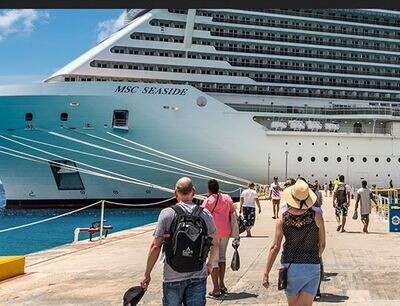 Ocean and River Cruises