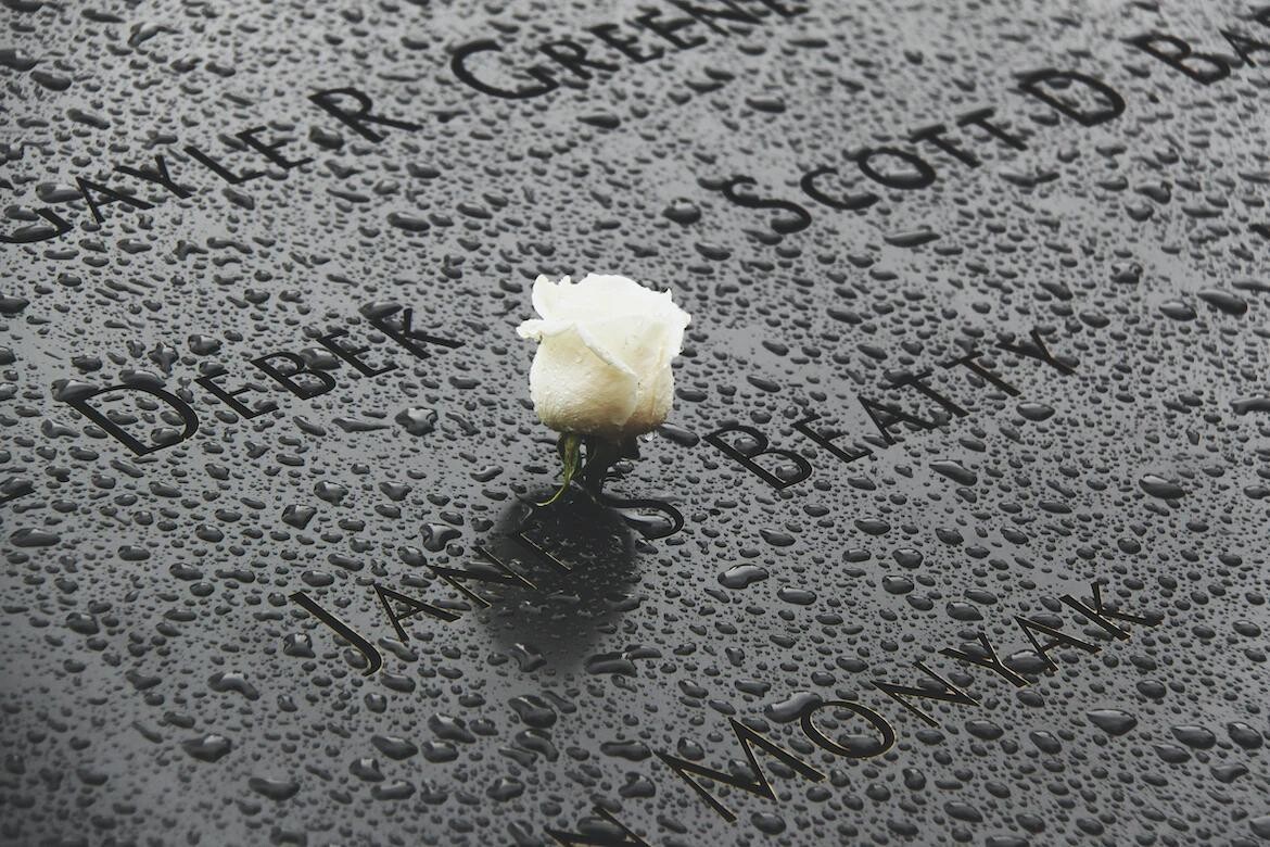 September 11 Memorial June 1, 2024