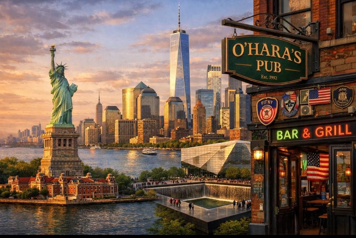 911 Museum Saturday, September 19, 2026
