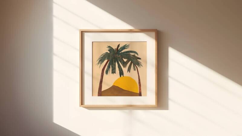 Archy palms