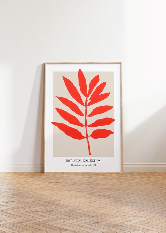 Botanical collection  1
