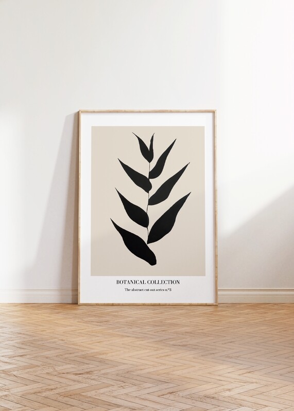 Botanical collection 3