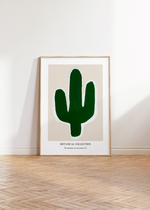 Botanical collection 4