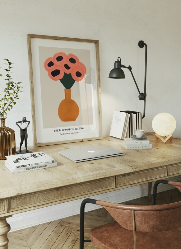 The blossom collection 1