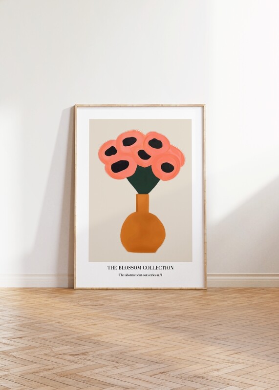 The blossom collection 1