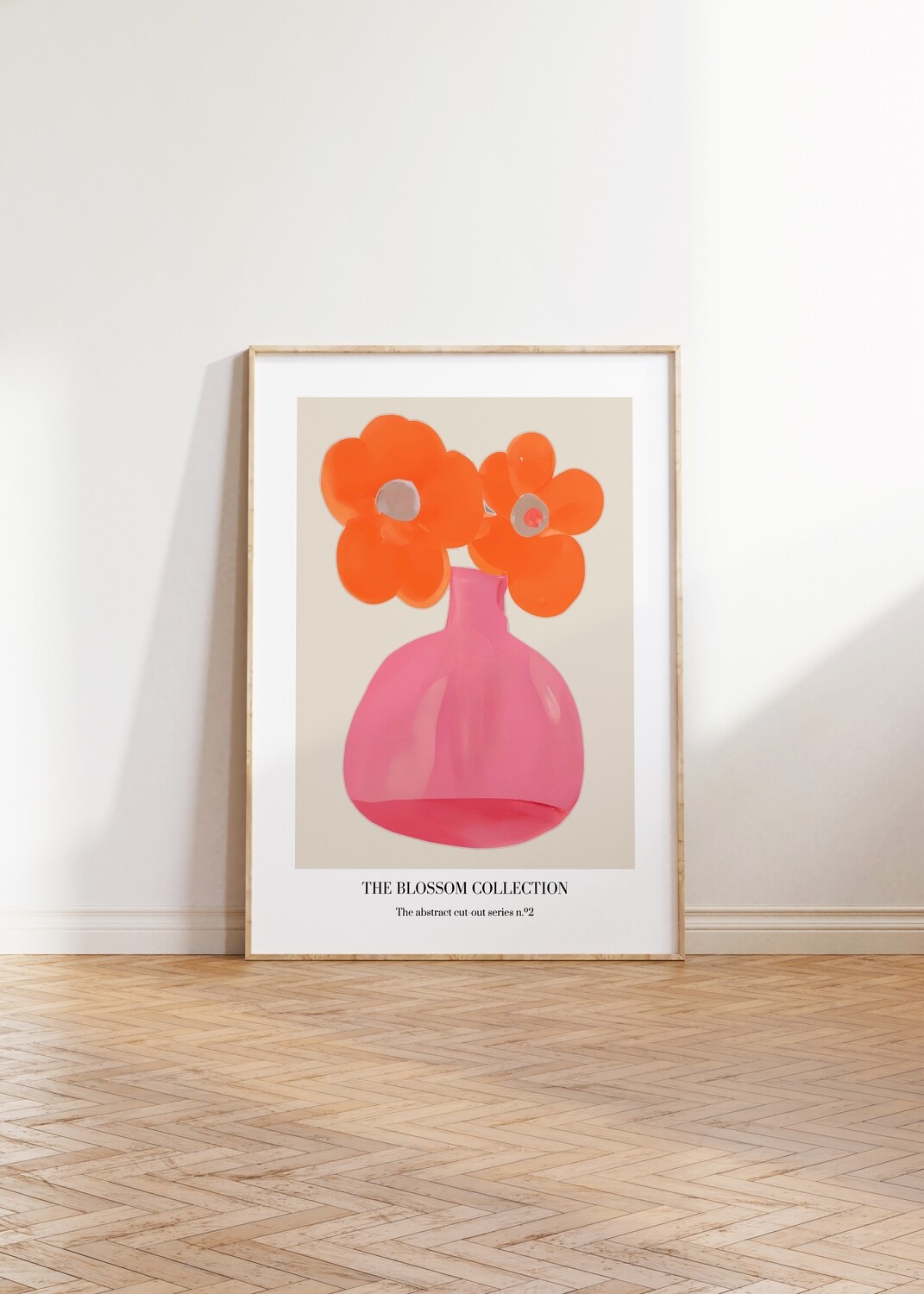 The blossom collection 2