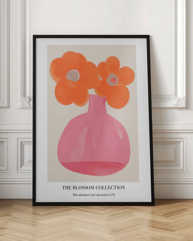 The blossom collection 2
