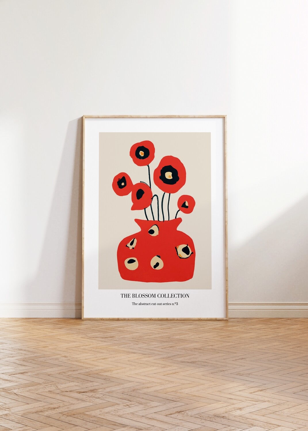 The blossom collection 3