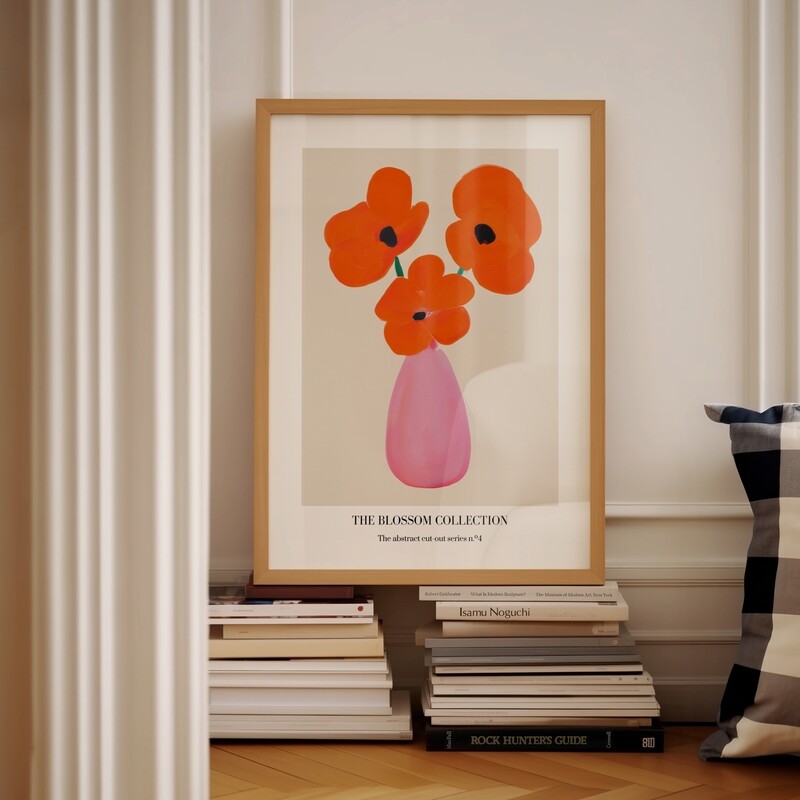 The blossom collection 4