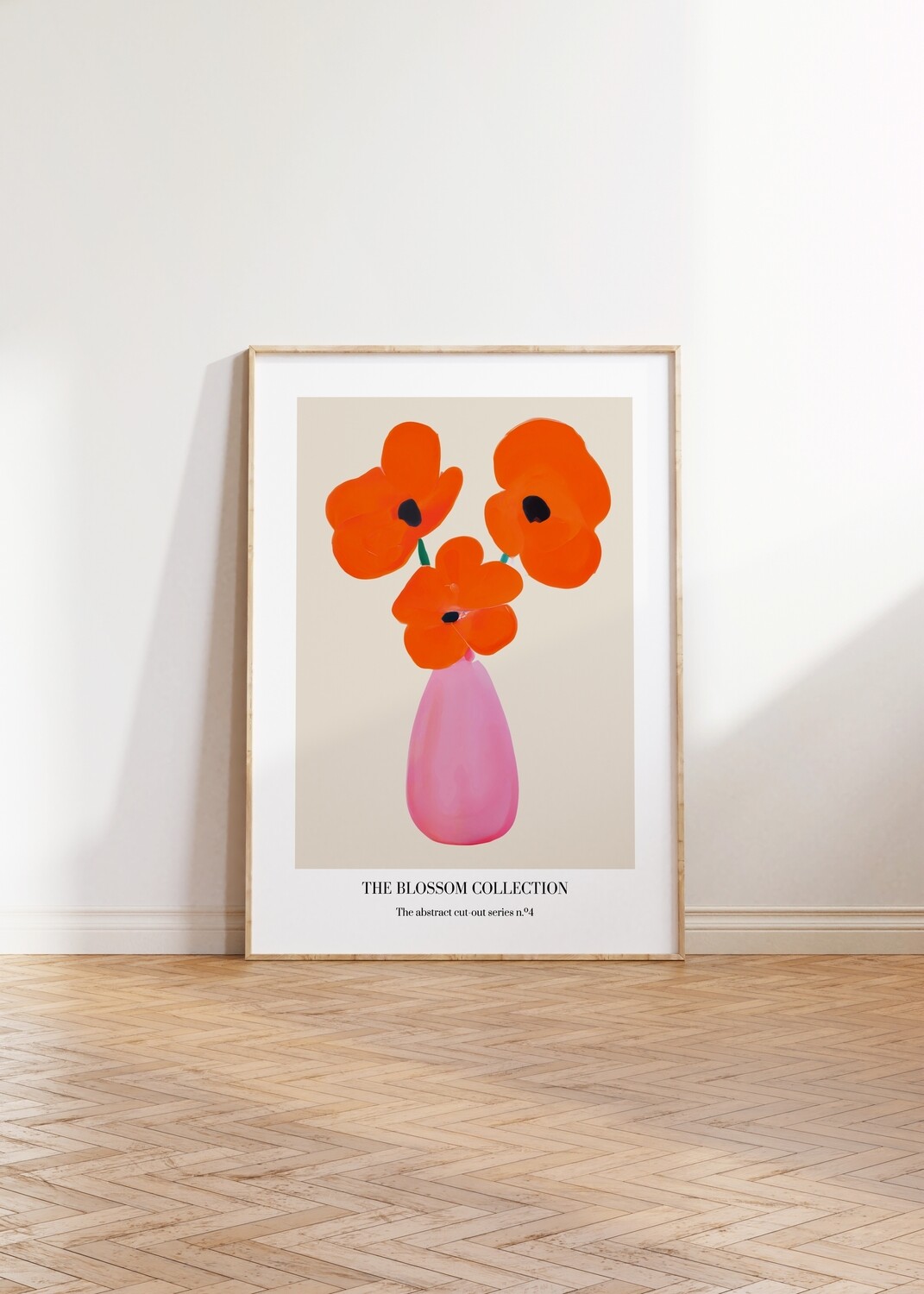 The blossom collection 4