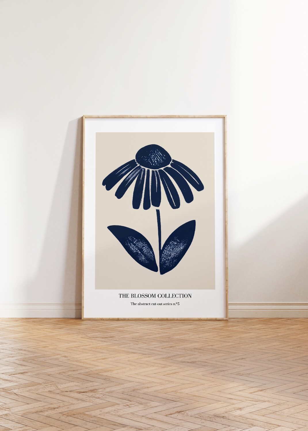 The blossom collection 5
