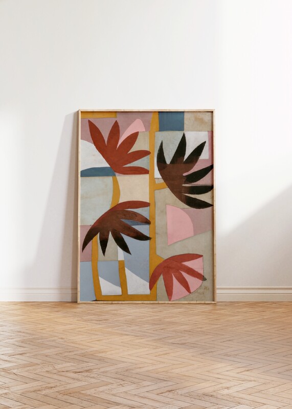 Flower safari