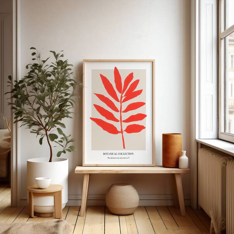 Botanical collection  1