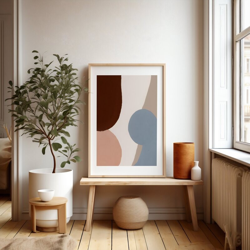 Earthy curves