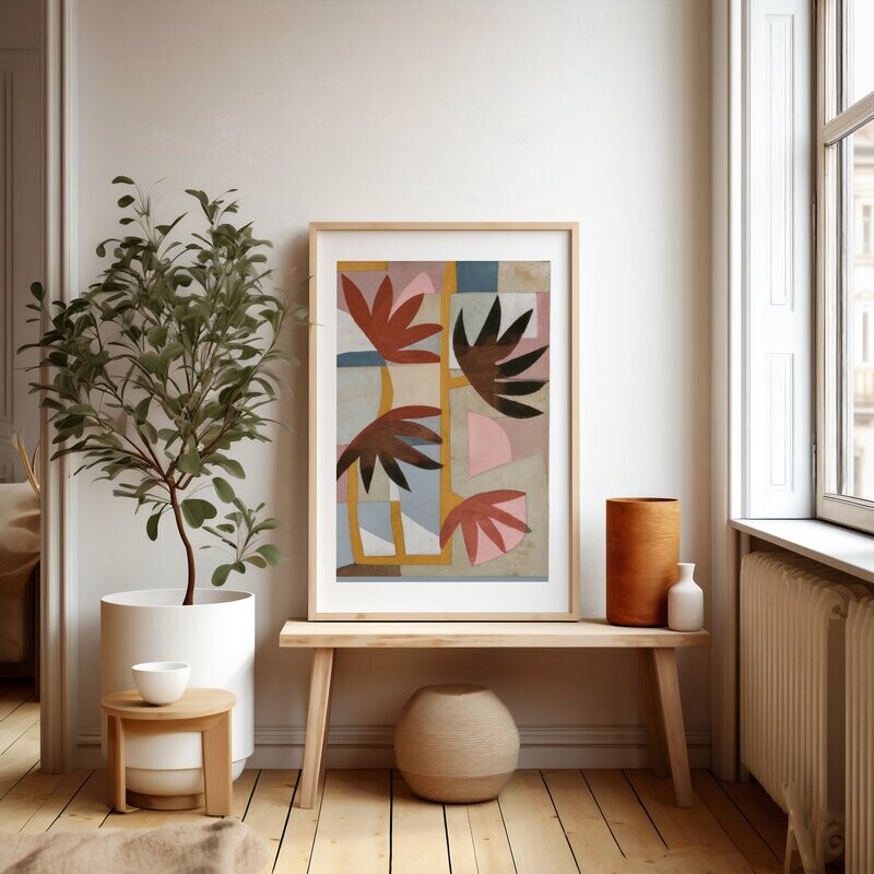 Flower safari