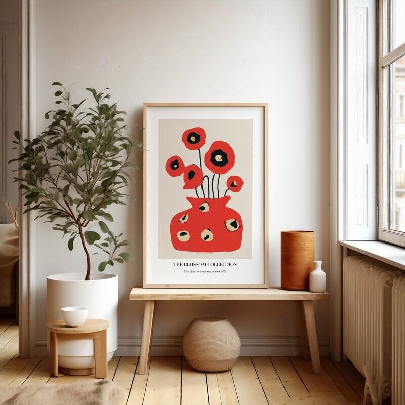 The blossom collection 3
