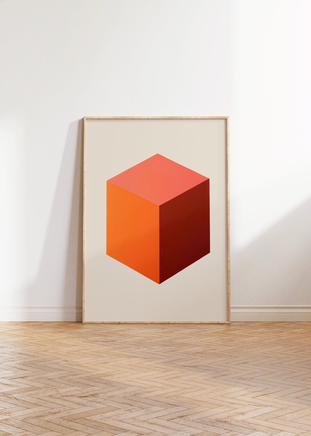 Cubus core