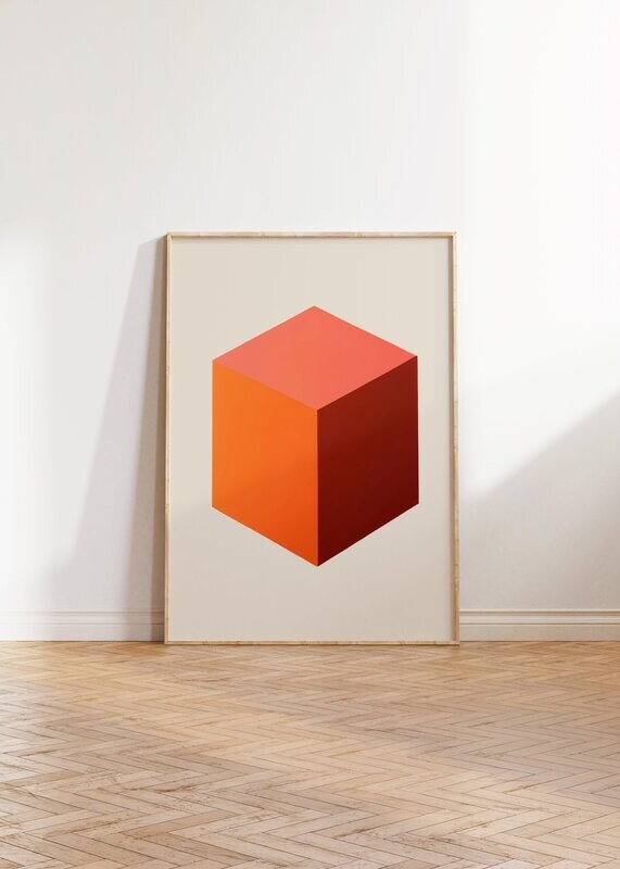 Cubus core