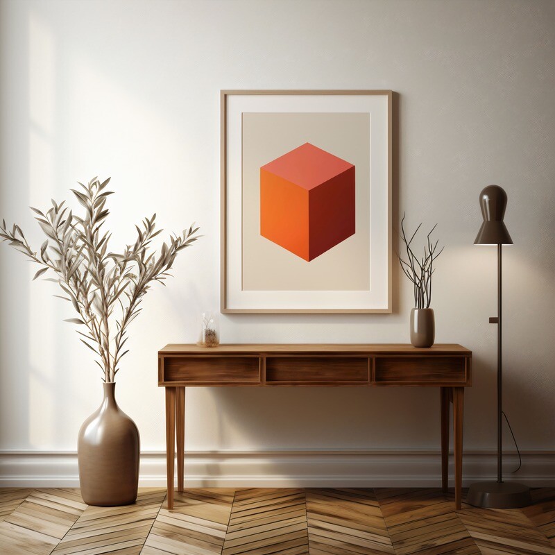 Cubus core