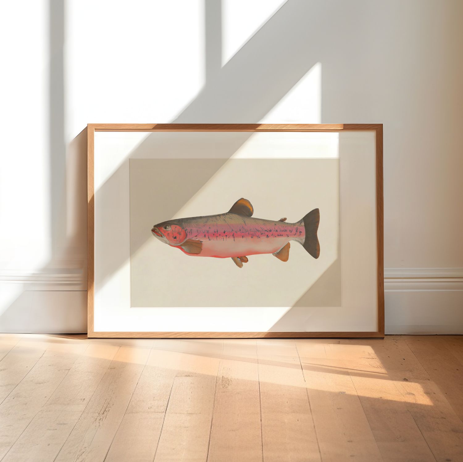 Fishy