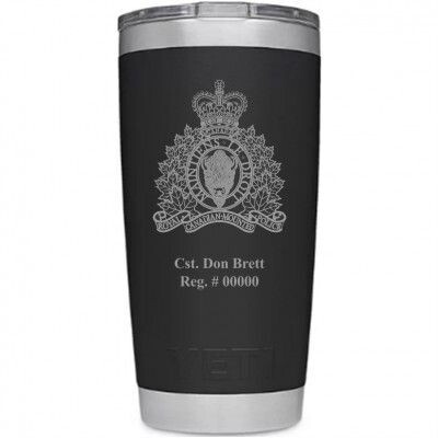 Metal Drinkware