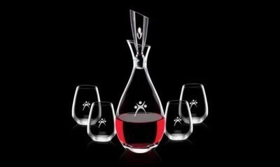 Decanter Sets