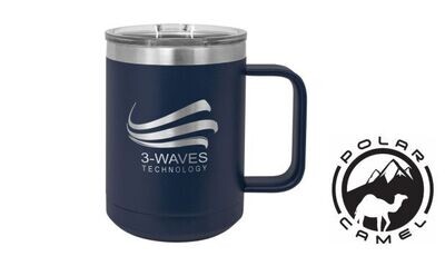 Insulated Tumbler