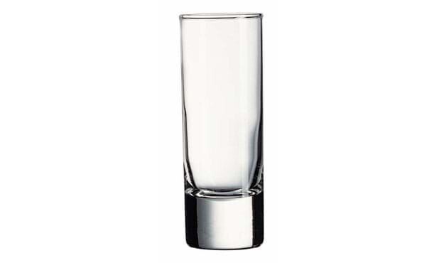 Islande Series 2 oz. Cordial & Shooter Glass-101566