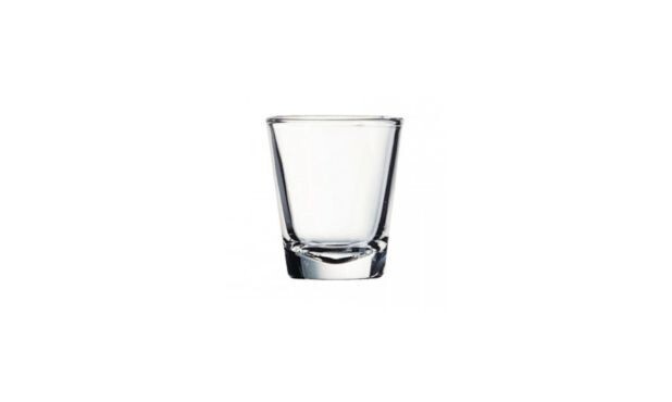 Shot Glass: 2 oz.-106883