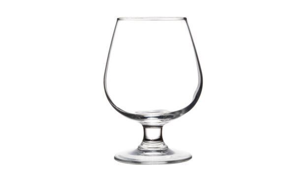 Excalibur Series Brandy Glass: 12 oz.-106952