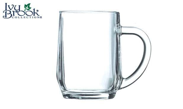 Haworth Beer Stein: 20 oz.-100185