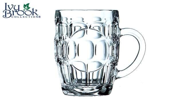 Britannia Series 20 oz. Panel Mug-100167