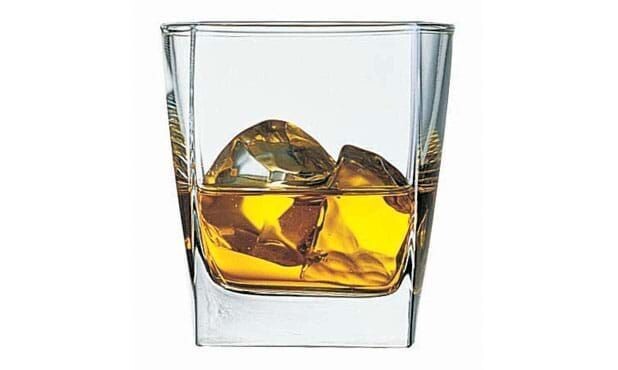 Sterling Series 10-1/2 oz. Old Fashioned Glass-101551