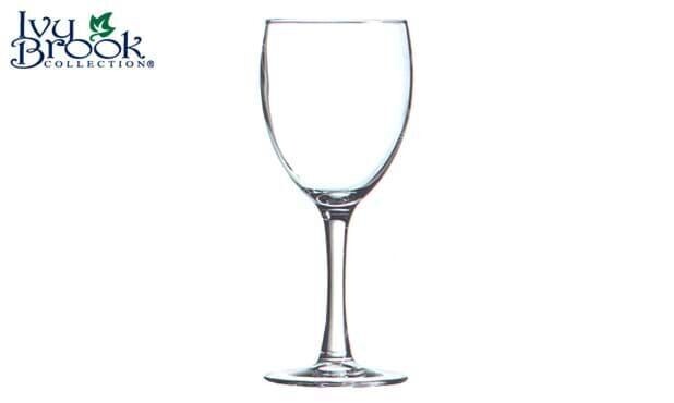 Nuance Series 8-1/2 oz. Wine Glass-100160