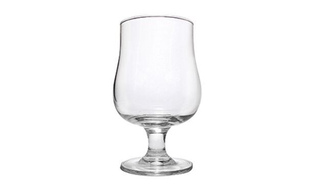Belgium Craft Beer Glass: 16-3/4 oz.-107745