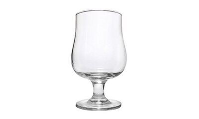 Belgium Craft Beer Glass: 16-3/4 oz.-107745