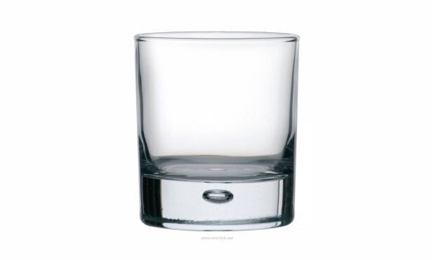 Centra Series Old Fashioned Glass: 10-1/4 oz.-100982