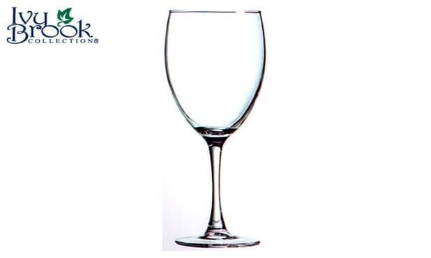 Nuance Series 10-1/2 oz. Wine Glass-100163