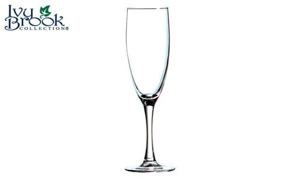 Nuance Series 5-3/4 oz. Flute-100173