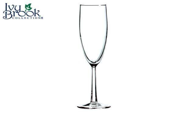 Grand Noblesse Wine Flute: 6 oz.-100220