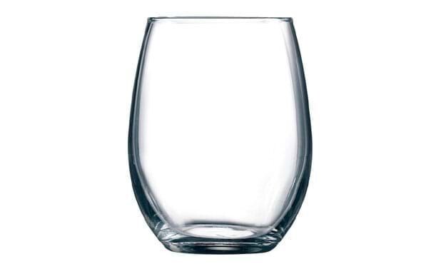 Perfection Stemless 9 oz. Wine Glass-101539