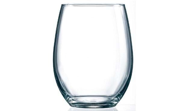 Perfection Stemless 21 oz. Wine Glass-101537