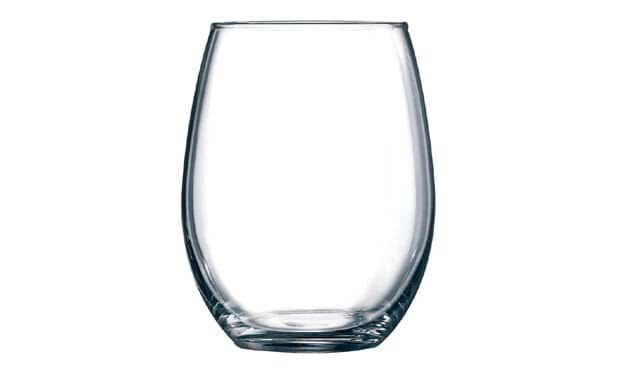 Perfection Stemless 15 oz. Wine Glass-101538