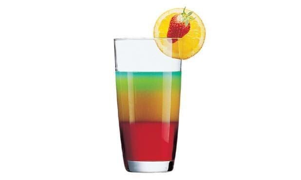 Excalibur Collection 16 oz. Cooler Tumbler-101546